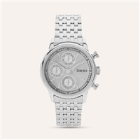 Orologio Stroili Oro Uomo in Acciaio 1702799